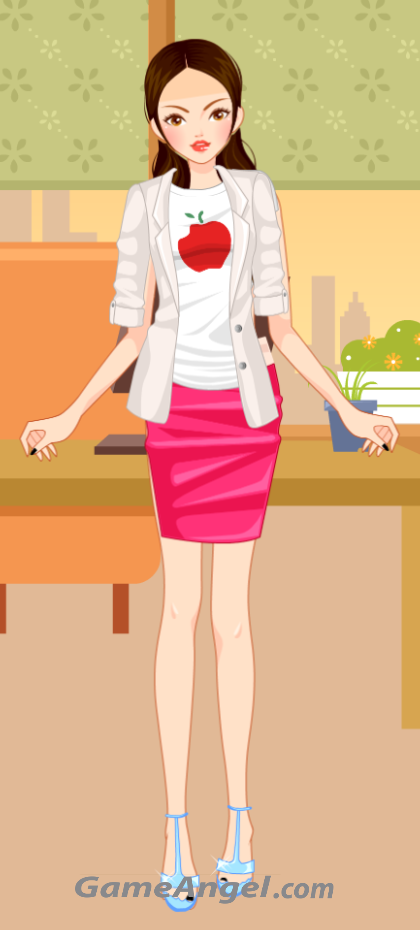 스타일업 최신 게임 4개 랜덤 노출