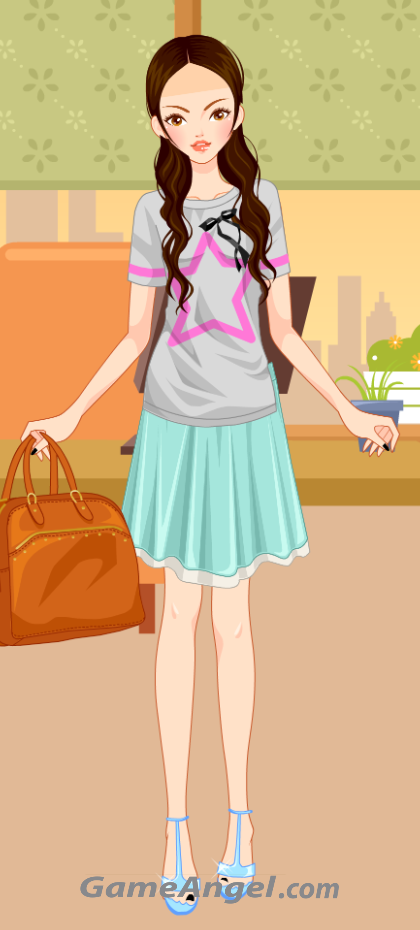 스타일업 최신 게임 4개 랜덤 노출