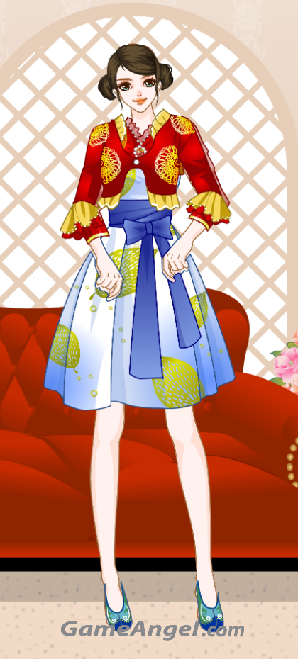 스타일업 최신 게임 4개 랜덤 노출