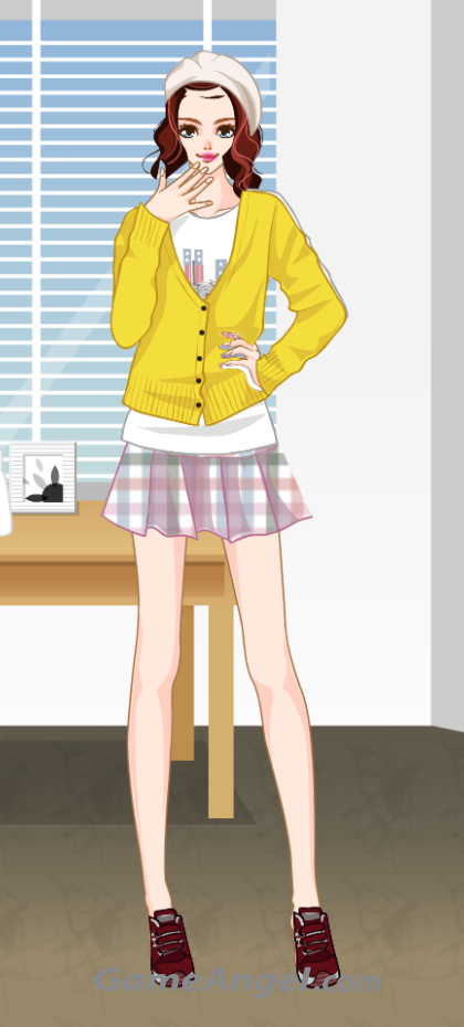 스타일업 최신 게임 4개 랜덤 노출