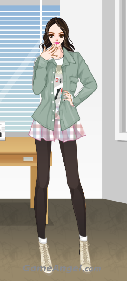 스타일업 최신 게임 4개 랜덤 노출