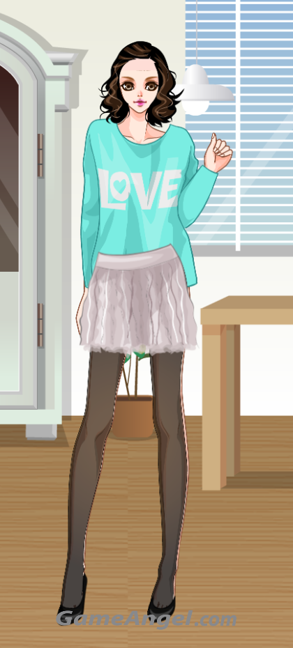 스타일업 최신 게임 4개 랜덤 노출