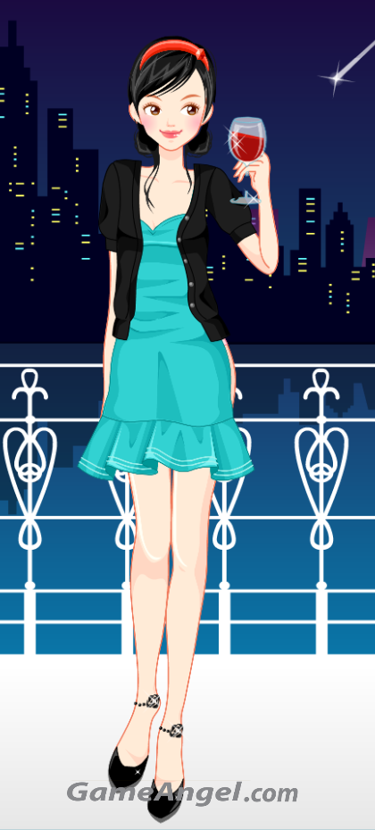 스타일업 최신 게임 4개 랜덤 노출