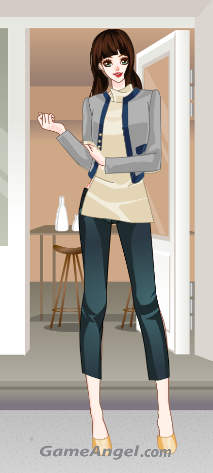 스타일업 최신 게임 4개 랜덤 노출