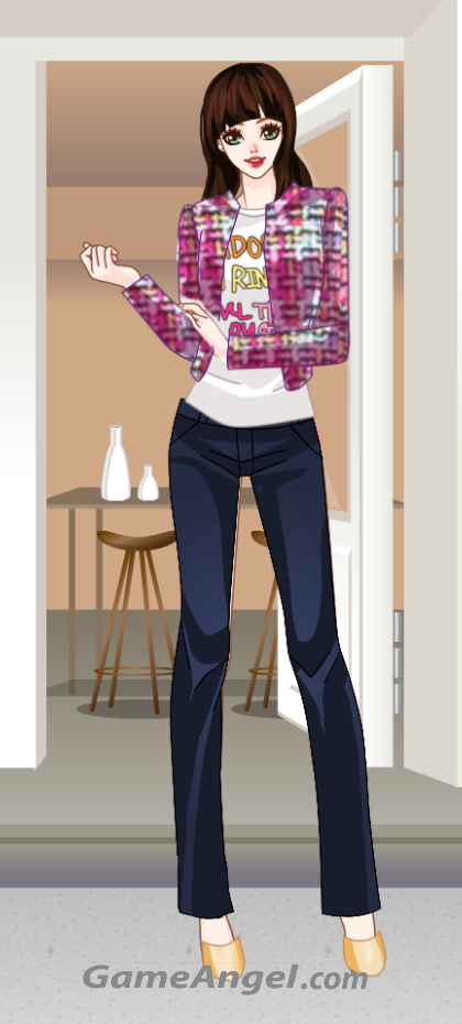 스타일업 최신 게임 4개 랜덤 노출