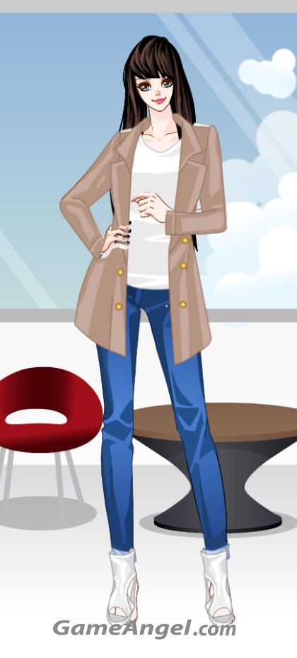 스타일업 최신 게임 4개 랜덤 노출