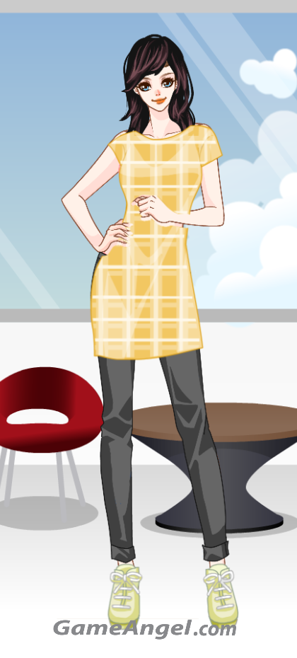 스타일업 최신 게임 4개 랜덤 노출