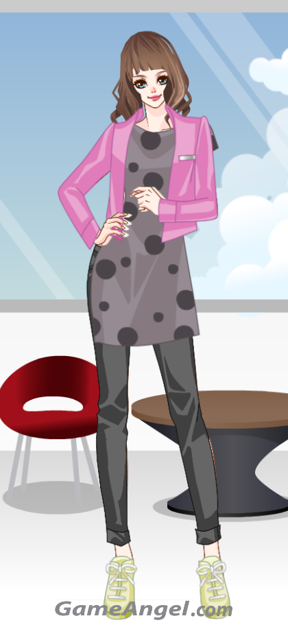 스타일업 최신 게임 4개 랜덤 노출