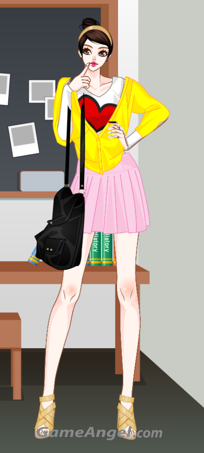 스타일업 최신 게임 4개 랜덤 노출