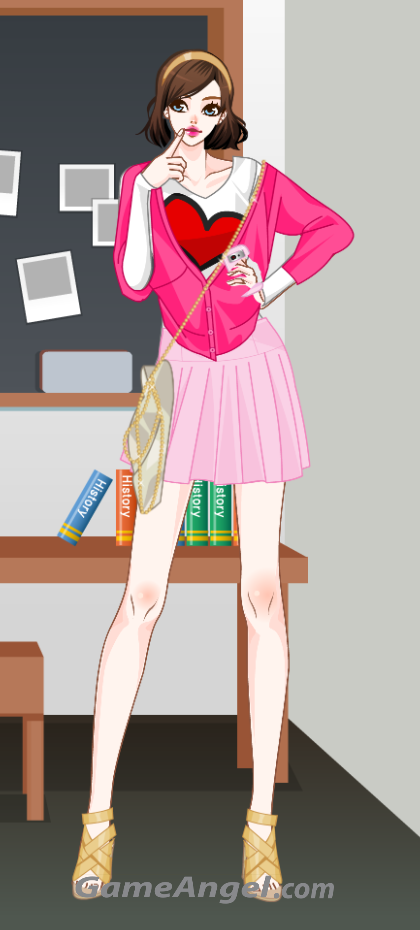 스타일업 최신 게임 4개 랜덤 노출