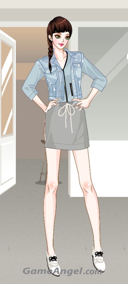 스타일업 최신 게임 4개 랜덤 노출