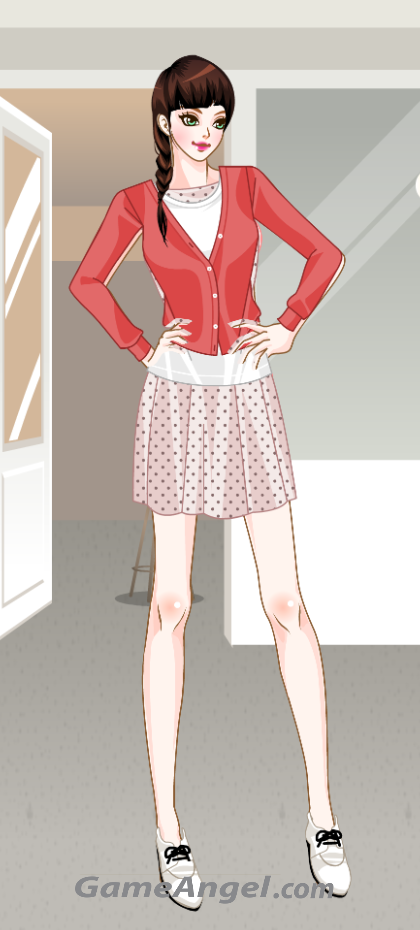 스타일업 최신 게임 4개 랜덤 노출