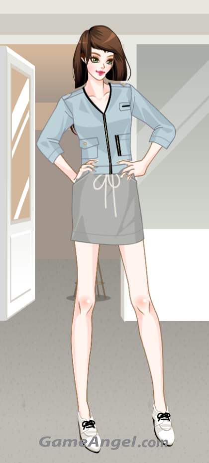 스타일업 최신 게임 4개 랜덤 노출