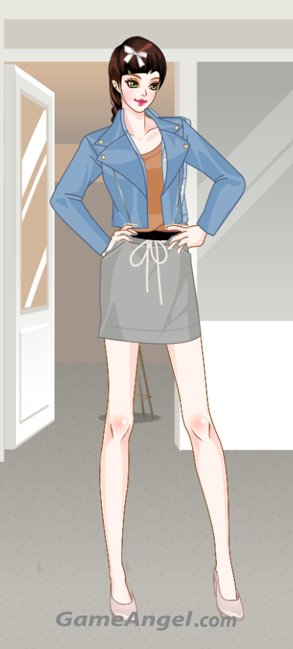 스타일업 최신 게임 4개 랜덤 노출