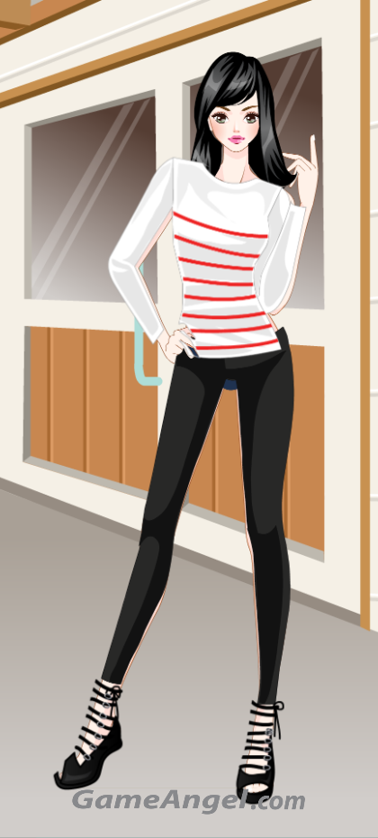 스타일업 최신 게임 4개 랜덤 노출