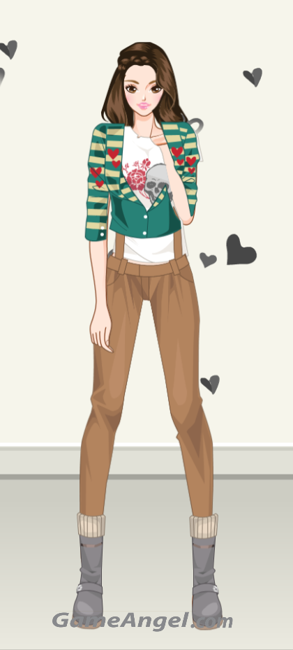 스타일업 최신 게임 4개 랜덤 노출