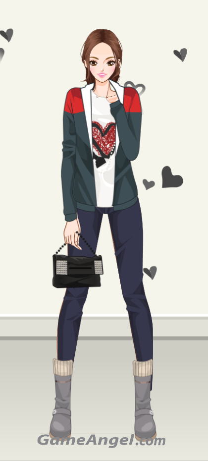 스타일업 최신 게임 4개 랜덤 노출