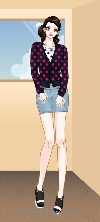 스타일업 최신 게임 4개 랜덤 노출