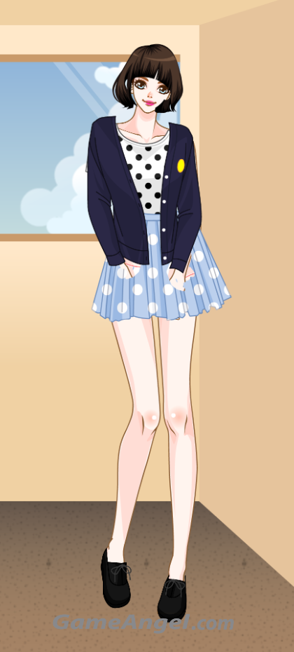 스타일업 최신 게임 4개 랜덤 노출