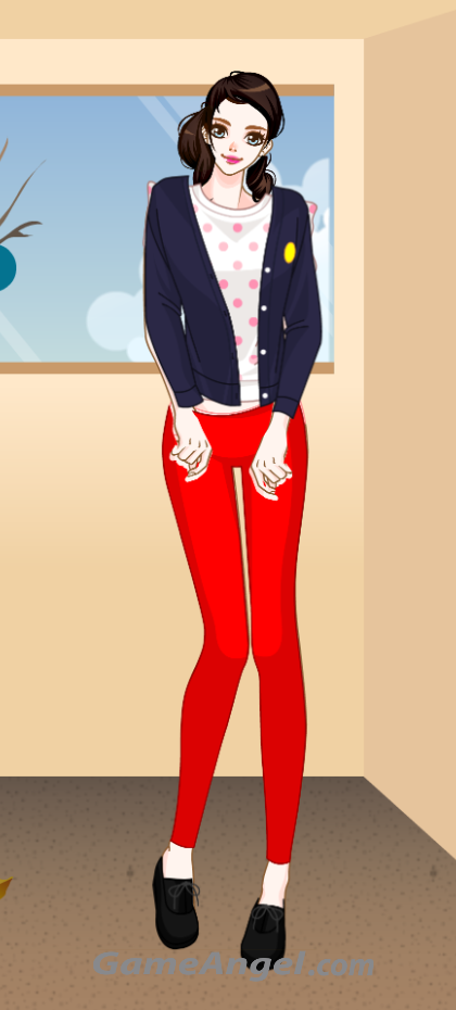 스타일업 최신 게임 4개 랜덤 노출