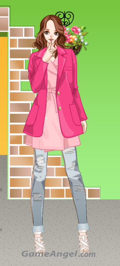 스타일업 최신 게임 4개 랜덤 노출