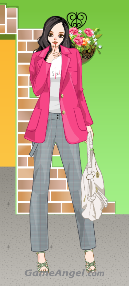 스타일업 최신 게임 4개 랜덤 노출