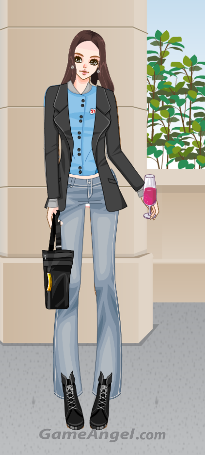 스타일업 최신 게임 4개 랜덤 노출