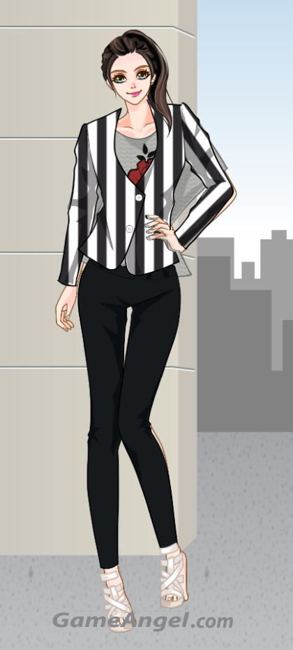 스타일업 최신 게임 4개 랜덤 노출