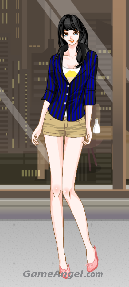 스타일업 최신 게임 4개 랜덤 노출