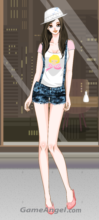 스타일업 최신 게임 4개 랜덤 노출