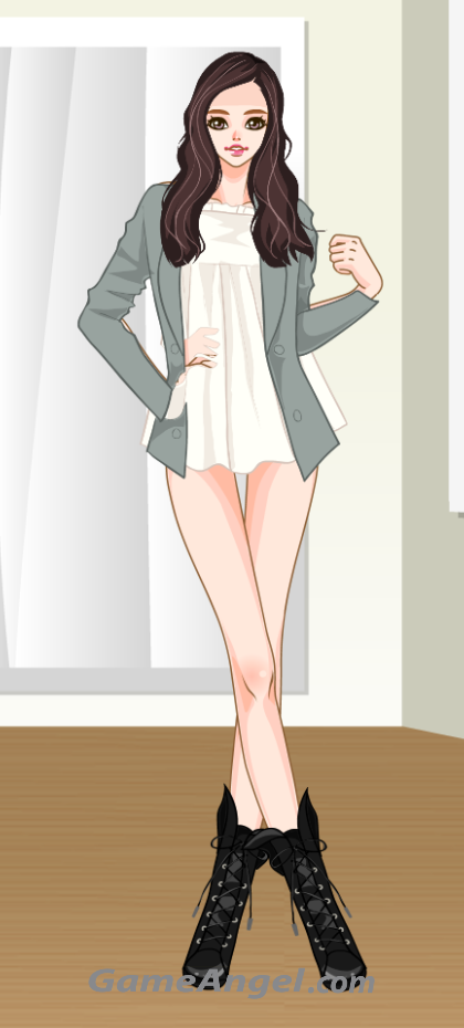 스타일업 최신 게임 4개 랜덤 노출