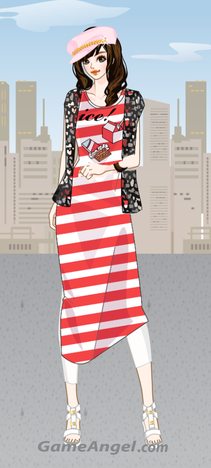 스타일업 최신 게임 4개 랜덤 노출