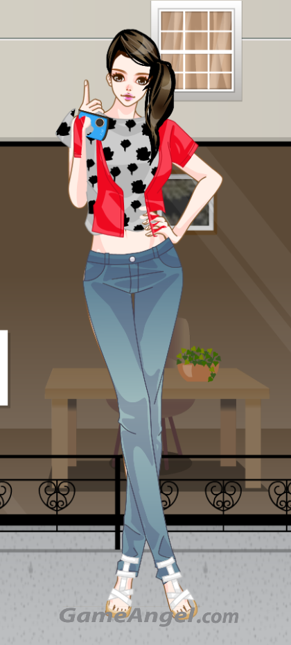 스타일업 최신 게임 4개 랜덤 노출