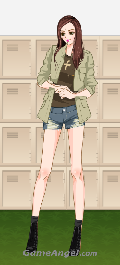 스타일업 최신 게임 4개 랜덤 노출