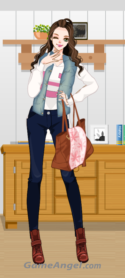 스타일업 최신 게임 4개 랜덤 노출