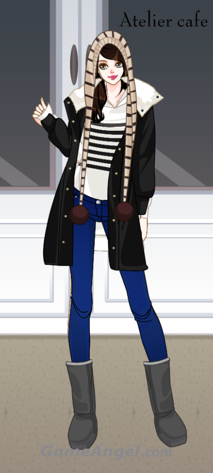 스타일업 최신 게임 4개 랜덤 노출