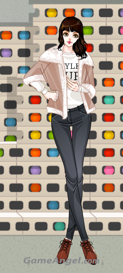 스타일업 최신 게임 4개 랜덤 노출