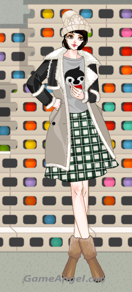 스타일업 최신 게임 4개 랜덤 노출