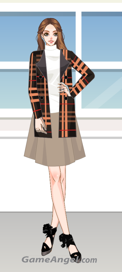 스타일업 최신 게임 4개 랜덤 노출