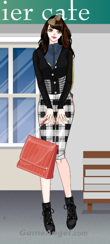 스타일업 최신 게임 4개 랜덤 노출