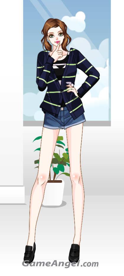 스타일업 최신 게임 4개 랜덤 노출