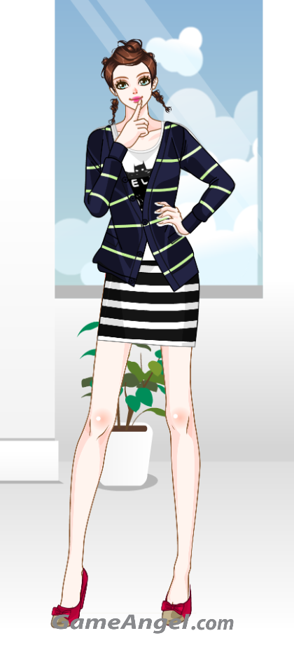 스타일업 최신 게임 4개 랜덤 노출