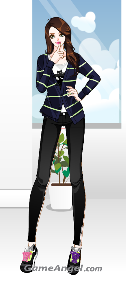 스타일업 최신 게임 4개 랜덤 노출