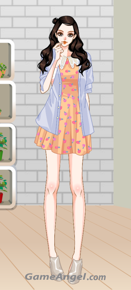 스타일업 최신 게임 4개 랜덤 노출