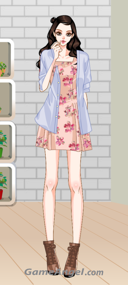 스타일업 최신 게임 4개 랜덤 노출