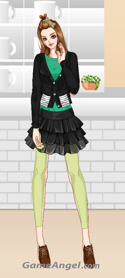 스타일업 최신 게임 4개 랜덤 노출