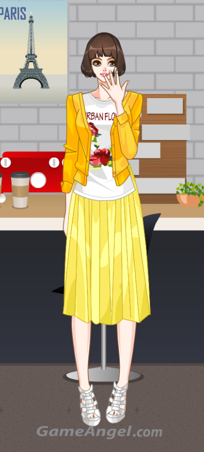 스타일업 최신 게임 4개 랜덤 노출