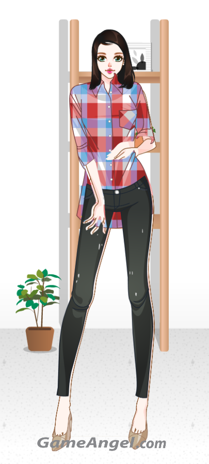 스타일업 최신 게임 4개 랜덤 노출