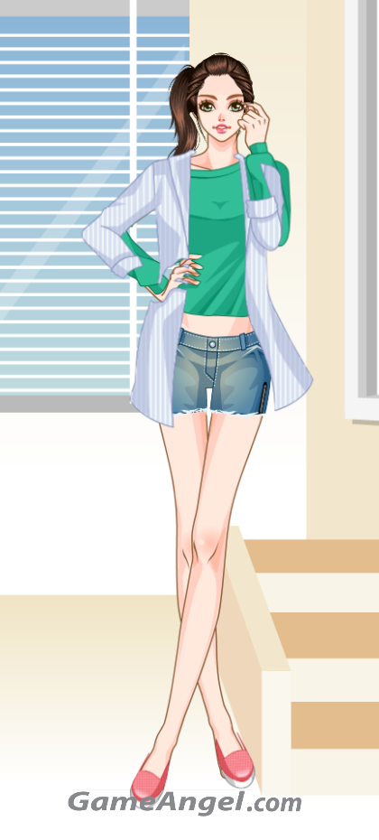 스타일업 최신 게임 4개 랜덤 노출