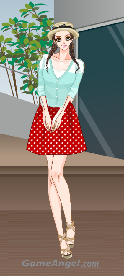 스타일업 최신 게임 4개 랜덤 노출